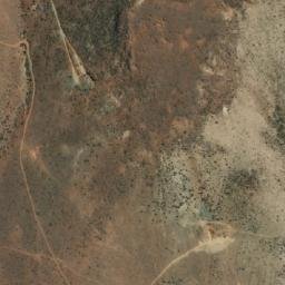 Satellite imagery of Volcán, CL