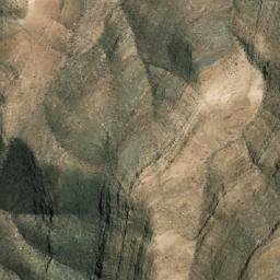 Satellite imagery of Las Breas, CL