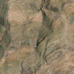 Satellite imagery of Las Breas, CL