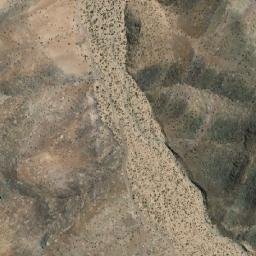 Satellite imagery of Fortuna, CL