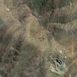 Satellite imagery of Fortuna, CL