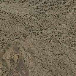 Satellite imagery of Cerro El Ingrato, AR