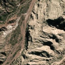 Satellite imagery of Cerro Lumbreres, AR