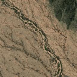 Satellite imagery of Cerrito Negro, AR