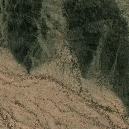 Satellite imagery of Cerrito Negro, AR