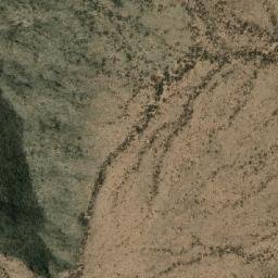 Satellite imagery of Cerrito Negro, AR