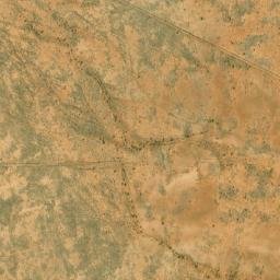 Satellite imagery of BYSTEEK II, ZA