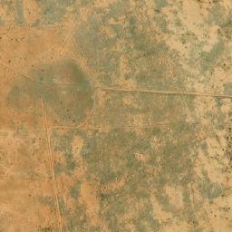 Satellite imagery of BYSTEEK II, ZA