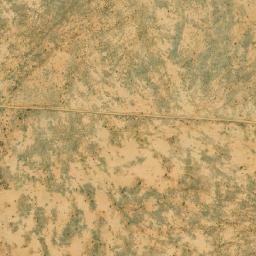 Satellite imagery of BYSTEEK II, ZA