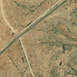 Satellite imagery of DYASON, NA