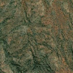 Satellite imagery of TITUSPOORT, NA
