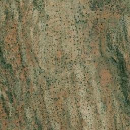 Satellite imagery of TITUSPOORT, NA