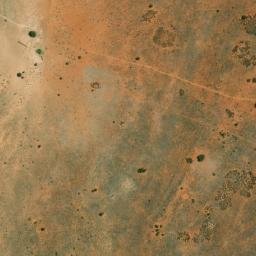 Satellite imagery of HAY 39, NA