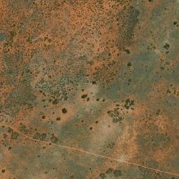 Satellite imagery of HAY 39, NA