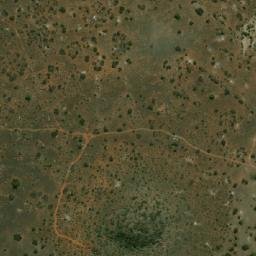 Satellite imagery of BUSHY PARK, NA