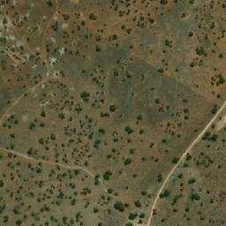 Satellite imagery of BUSHY PARK, NA