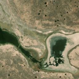 Satellite imagery of RIETFONTEIN S, NA