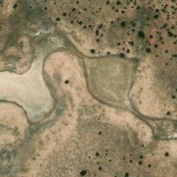Satellite imagery of RIETFONTEIN S, NA