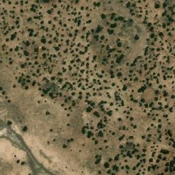 Satellite imagery of RIETFONTEIN S, NA