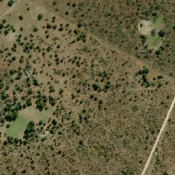 Satellite imagery of ALLENDALE, NA