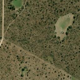 Satellite imagery of ALLENDALE, NA