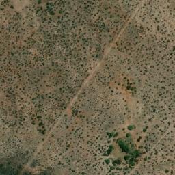 Satellite imagery of ORANGE GROVE, NA