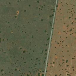 Satellite imagery of Diamond, ZA