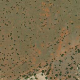 Satellite imagery of Diamond, ZA