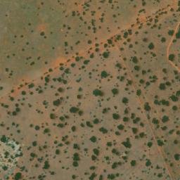 Satellite imagery of Diamond, ZA