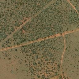 Satellite imagery of SPIOENKOP, NA