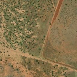 Satellite imagery of SPIOENKOP, NA