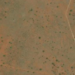 Satellite imagery of PRISONIERSKOP NEW, NA