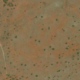 Satellite imagery of PRISONIERSKOP NEW, NA