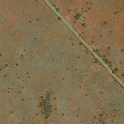 Satellite imagery of PRISONIERSKOP NEW, NA