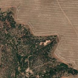 Satellite imagery of Crows Nest, AU