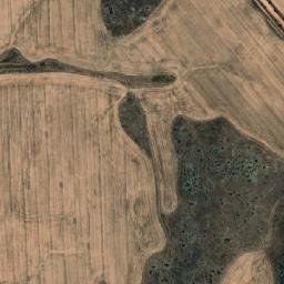 Satellite imagery of Five Mile Hill, AU