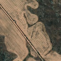 Satellite imagery of Five Mile Hill, AU