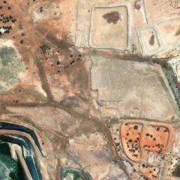 Satellite imagery of Youanmi, AU