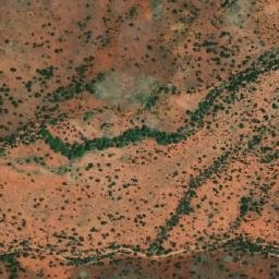 Satellite imagery of Royal Harry, AU
