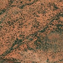 Satellite imagery of Royal Harry, AU