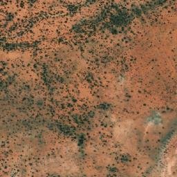 Satellite imagery of Royal Harry, AU