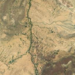 Satellite imagery of White Hill, AU