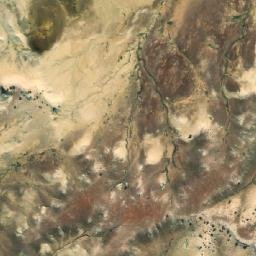 Satellite imagery of White Hill, AU
