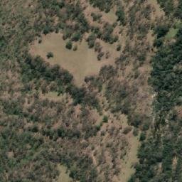 Satellite imagery of Monte Point, AU