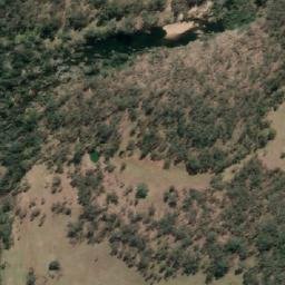 Satellite imagery of Monte Point, AU