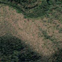 Satellite imagery of Horsehoe Bend, AU