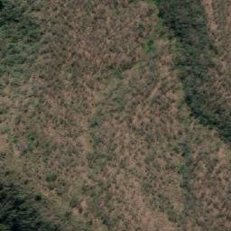 Satellite imagery of Horsehoe Bend, AU