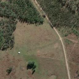 Satellite imagery of Calderwood Glen, AU