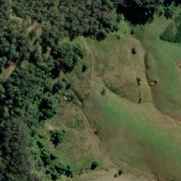 Satellite imagery of Stony Chute, AU