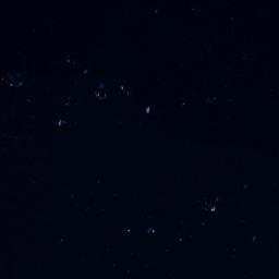 Satellite imagery of Julian Rocks, AU